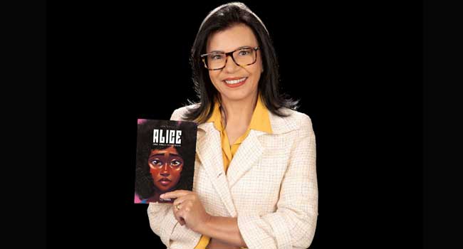 Isa Colli (Divulgação)