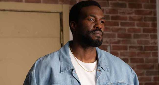 Simon Williams - Magnum Wonder Man no Disney+ (Divulgação)