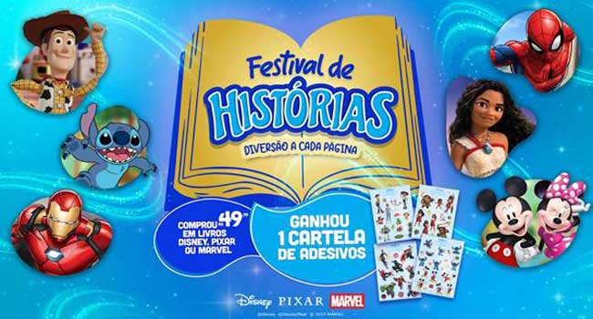Disney Brasil - Disney+ (Divulgação)