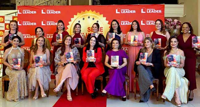 "Mulheres na Aviação, Tráfego Aéreo e Controle – Edição Poder de Uma História" (Divulgação)