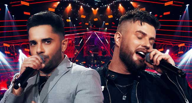  Wesley & Conrado (Divulgação)