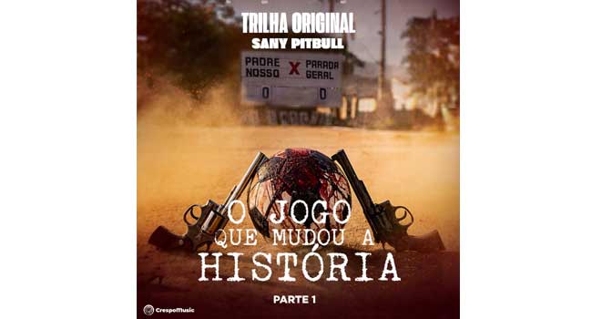 "O Jogo que Mudou a História" (Divulgação)