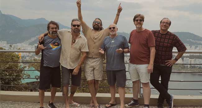 Big Mountain e Biquíni Cavadão (Divulgação)