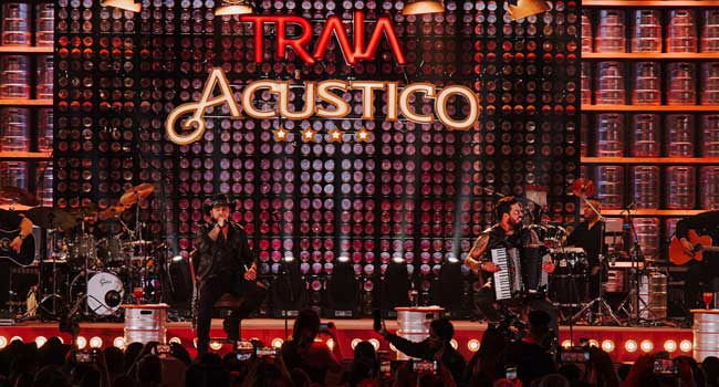 Traia Véia (Foto: Iris Alves)