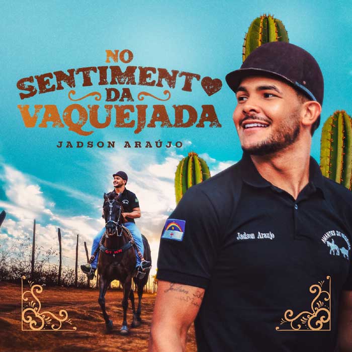 Jadson Araújo (Foto: Kaio Cads)