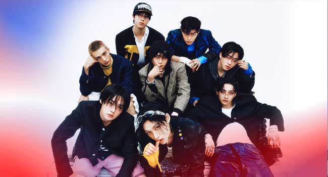 14072026 Rock in Rio 2026 - Stray Kids (Divulgação)