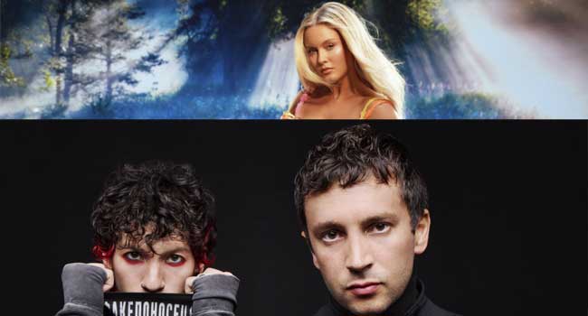 Twenty One Pilots e Zara Larsson encerram o Rock in Rio (Divulgação)