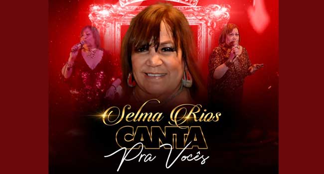 Selma Rios (Divulgação)