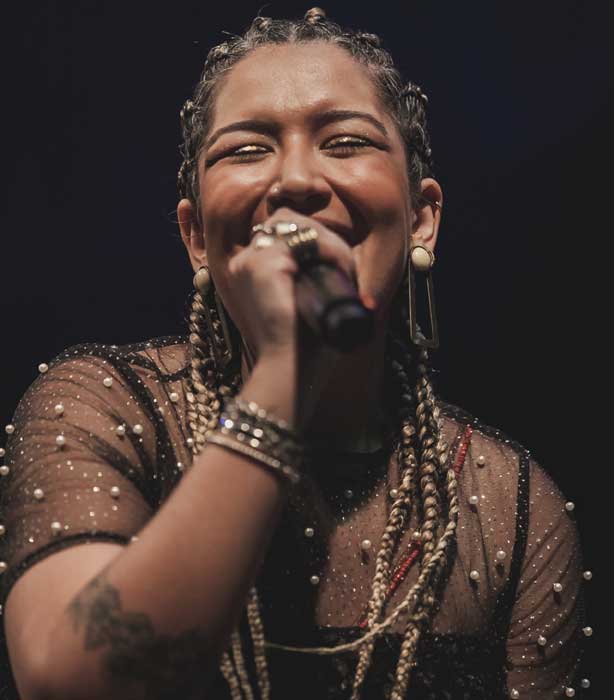 Amanda Mendonça (Foto: Alexandre Pinheiro)
