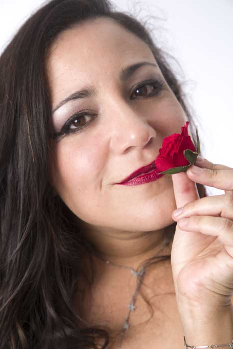 Laura Laguber (Divulgação)