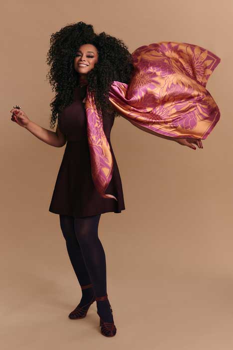 Paula lima (Foto: Juliana Helcer)