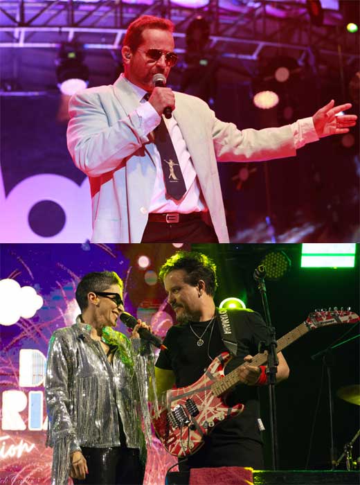 Avellar Love | Trem da Alegria - Festa PLOC (Divulgação)