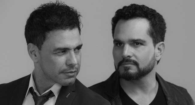 Zezé Di Camargo e Luciano (Divulgação)