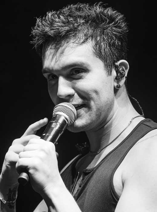Luan Santana (Foto: @porangaba_)