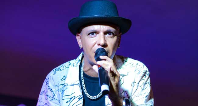 Fabrício Moreno (Foto: Diego Prata)