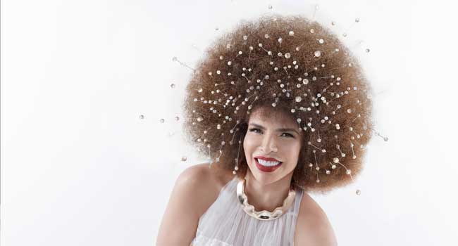 Vanessa da Mata (Foto: Priscila Prade) 