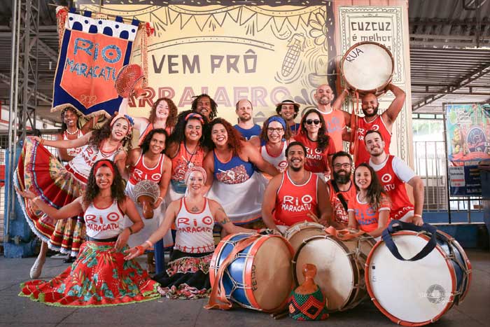 Rio Maracatu (Divulgação)