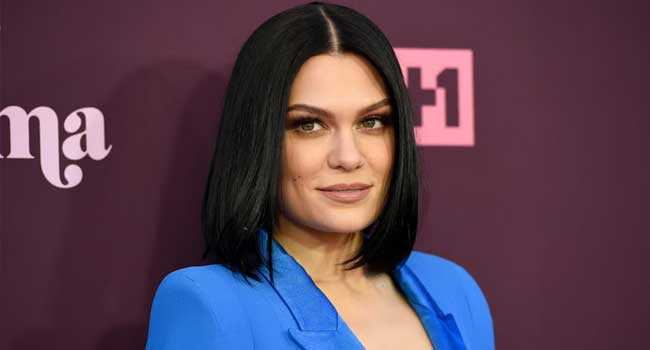 Jessie J (Foto Chris PizzelloInvisionAP)