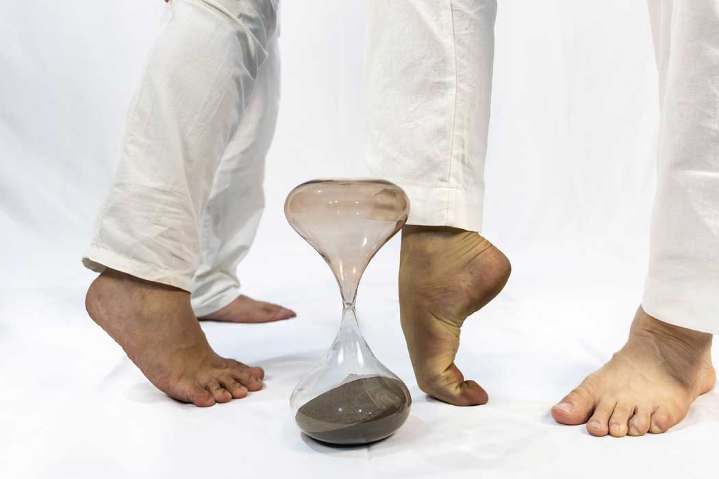 "Sociedade do Cansaço" estreia na Tijuca (Divulgação)