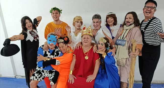 Bosque das Delícias (Divulgação)