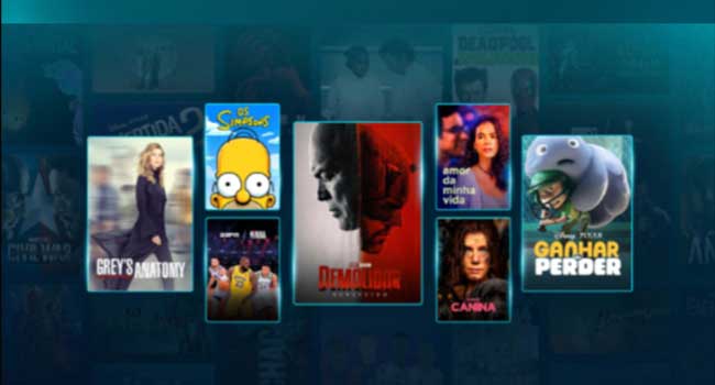 Dezembro Disney Plus (Divulgação)