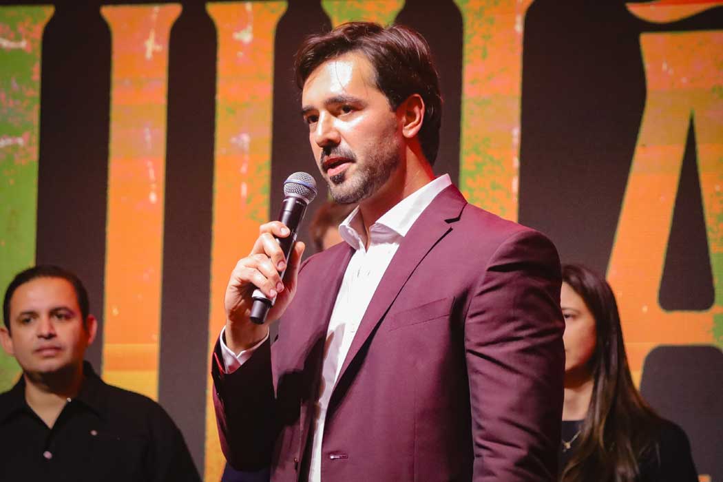 "São Julhão" - Igor Paulin (Foto: Caldi Comunicação/Eryck Patryck)