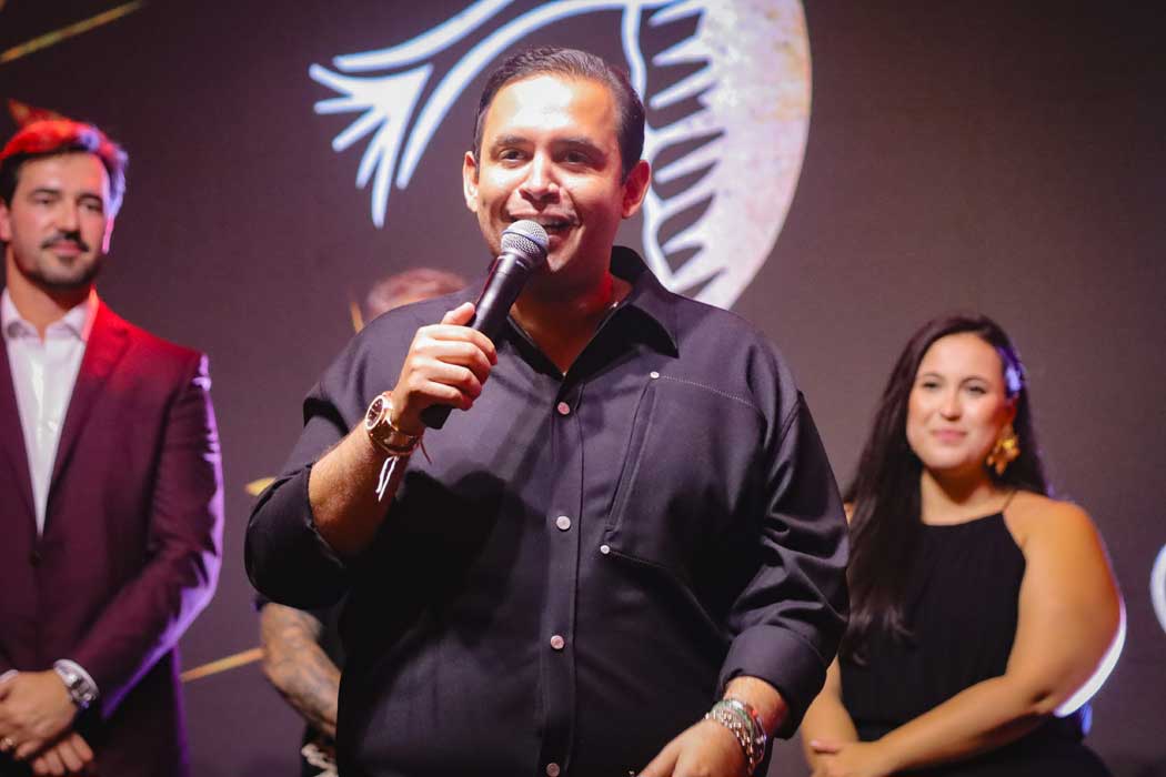 "São Julhão" - Netinho Lins (Foto: Caldi Comunicação/Eryck Patryck)