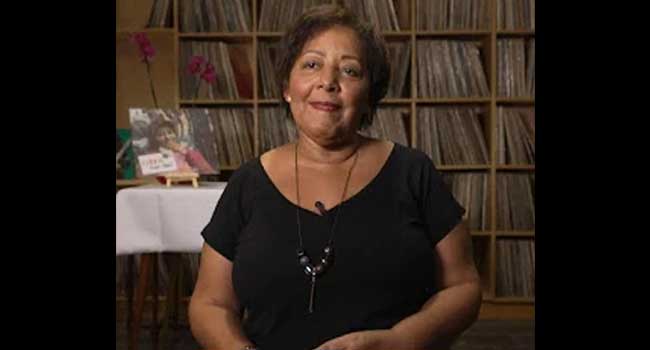 Evinha (Globo/Divulgação)