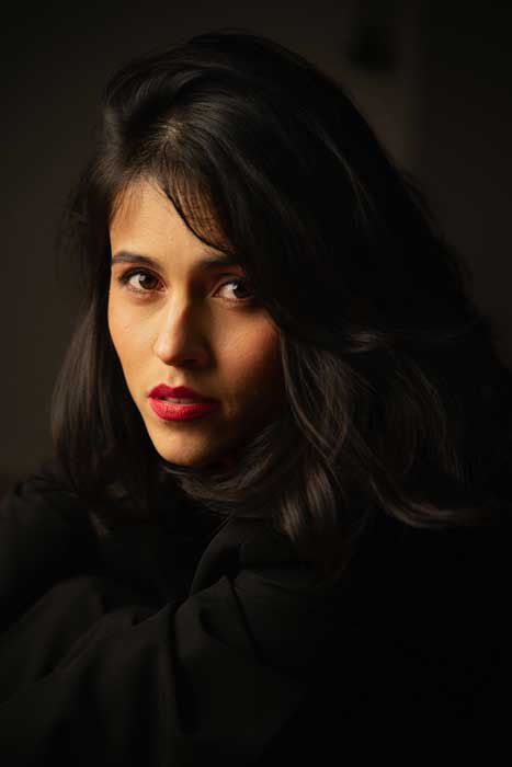 Atriz Márcia Mihalski (Divulgação)