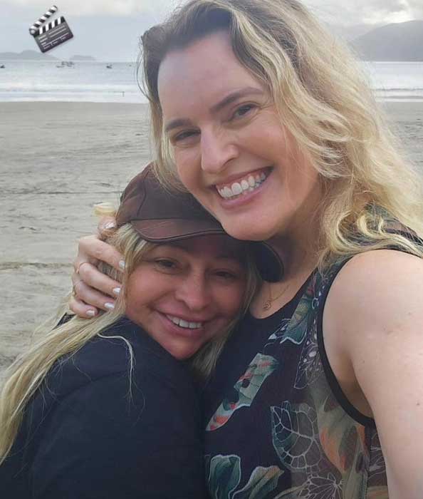 "Eu Preciso Dizer Que Te Amo!" (Divulgação)
