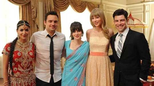 New Girl (2013) - Temporada 2, Episódio 25