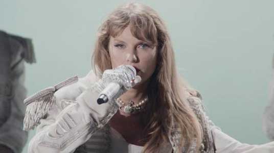 Taylor Swift | The Eras Tour | The Final Show (2025)