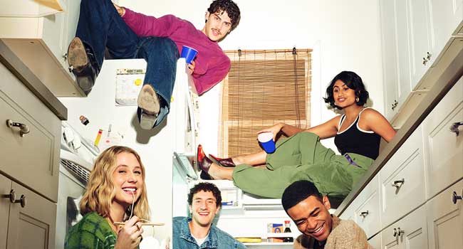 Adultos - Disney+ (Divulgação)