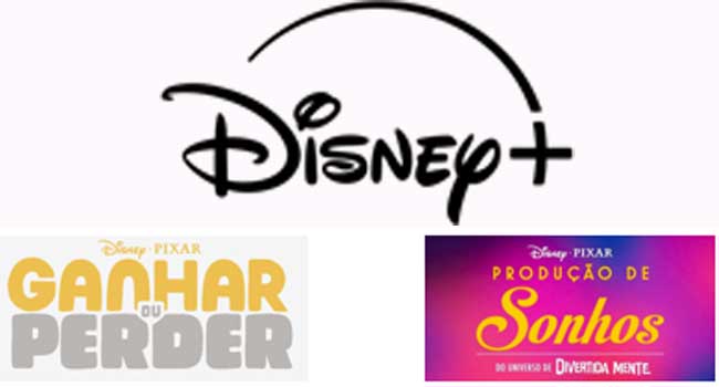 Produção de Sonhos e Ganhar ou Perder - Disney+ (Divulgação)