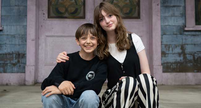 Percy Jackson e os Olimpianos S2 (Divulgação)