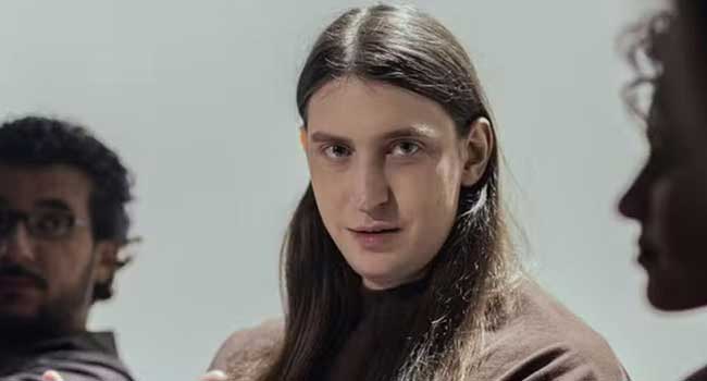 Felca estreia neste domingo um quadro no ‘Fantástico’ voltado à saúde mental e as relações sociais (Foto: Globo/Lucas Seixas)