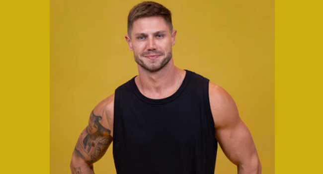 onas Sulzbach - BBB 26 (Foto: Globo/Manoella Mello)