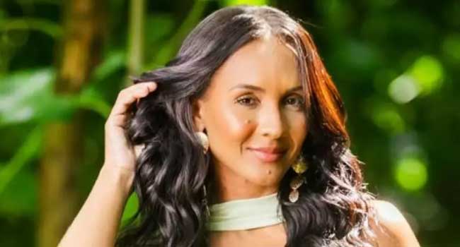 Maxiane do BBB 26 (Divulgação/Globo)