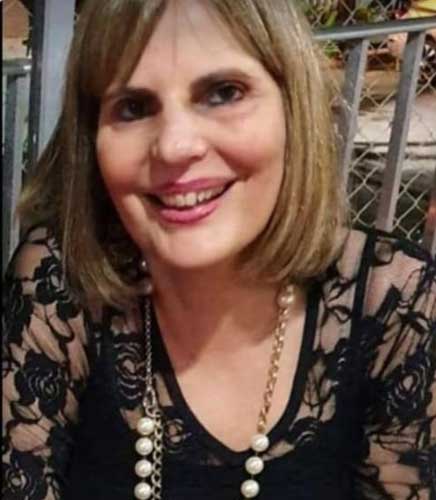 Maria Fernanda Gurgel - Jornalista e Assessora de Imprensa (Divulgação) 