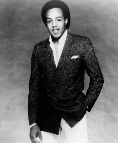 Peabo Bryson (Reprodução/Pinterest)