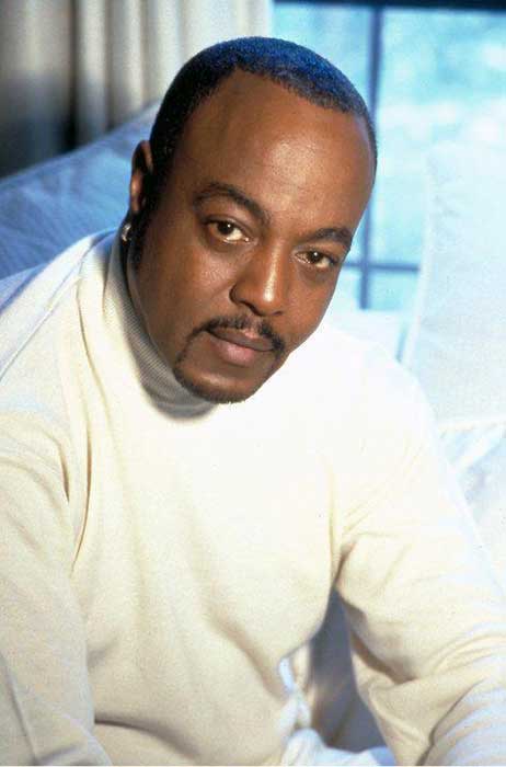 Peabo Bryson (Reprodução/Pinterest)