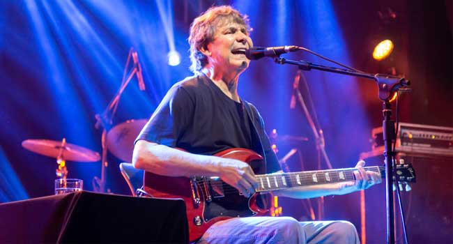 Lô Borges (Divulgação)