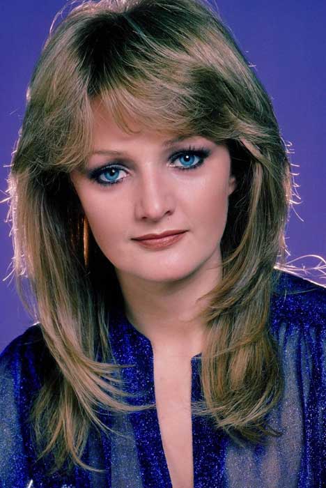 Bonnie Tyler (Reprodução/Pinterest)