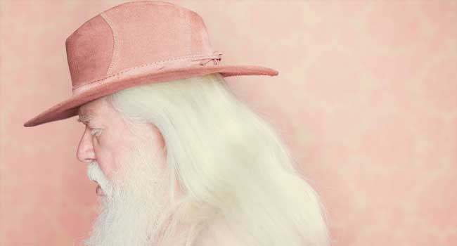 Hermeto Pascoal (Foto: Gustavo Lacerda)