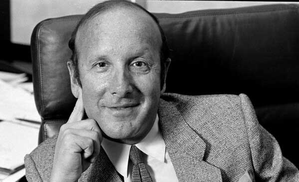 Clive Davis - Por Nekesa Mumbi Moody e Maria Sherman para apnews.com (ReproduçãoInstagram)