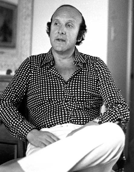 Clive Davis - Por Nekesa Mumbi Moody e Maria Sherman para apnews.com (ReproduçãoInstagram)