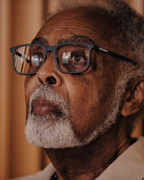 Gilberto Gil (Divulgação)