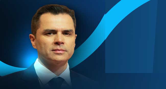 Dr. Fernando Lemos – Coloproctologista, Criador do renomado Planeta Intestino e 3x iBest-Saúde, médico + influente (Reprodução/Instagram)