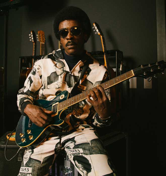 Seu Jorge (Divulgação)