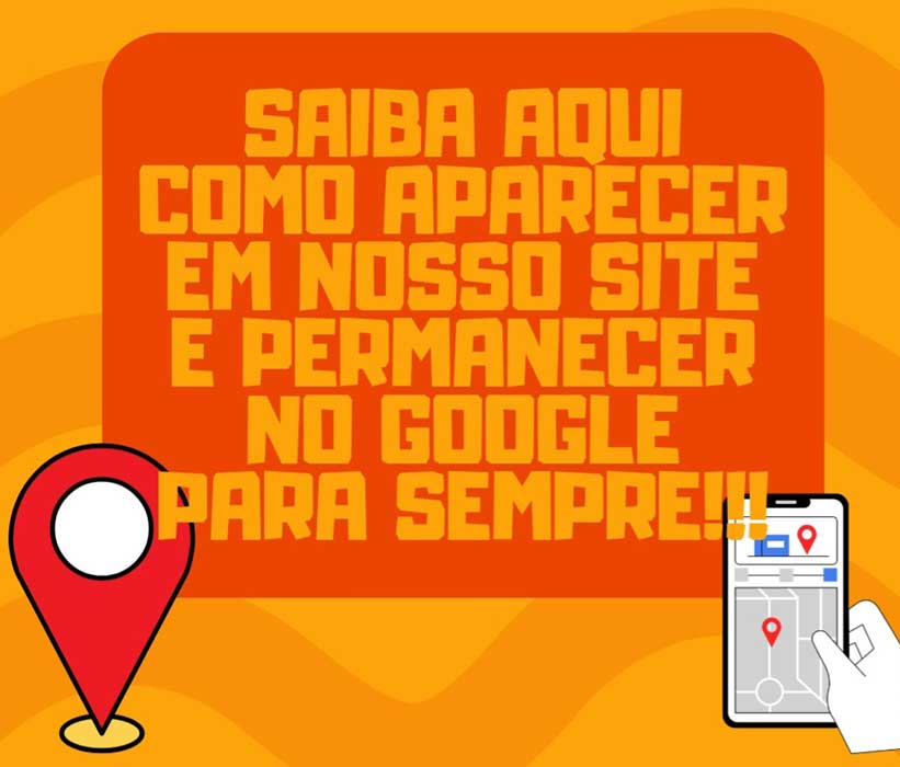 13012026 saiba aqui como aparecer no google